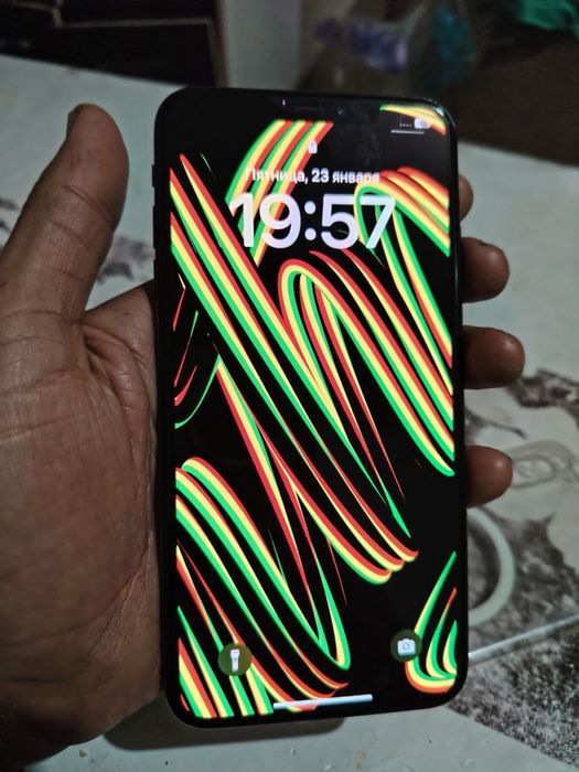 Iphone XS MAX 64 GB