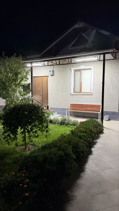 Котедж аренда по суточно