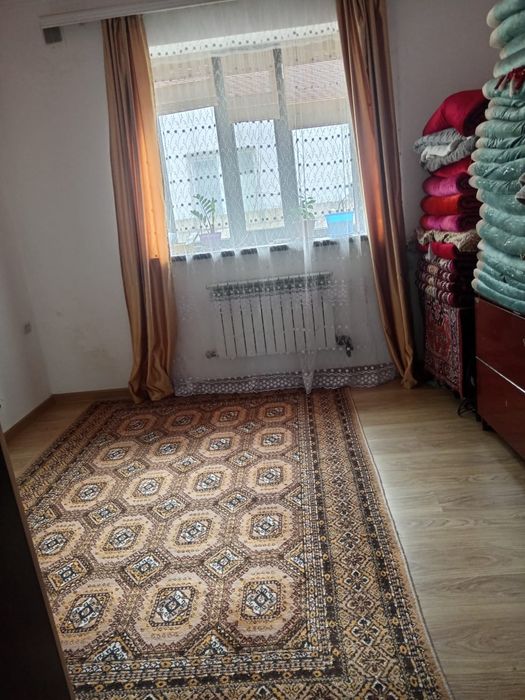 Тез арада жер уй сатылады