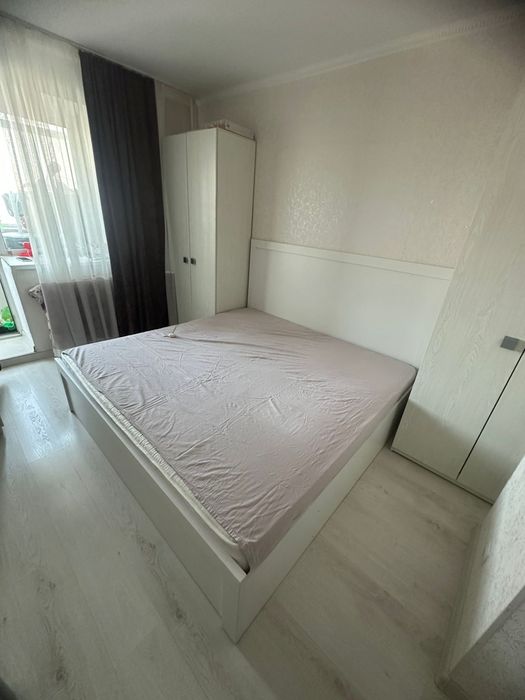 Продам двухспальную кровать