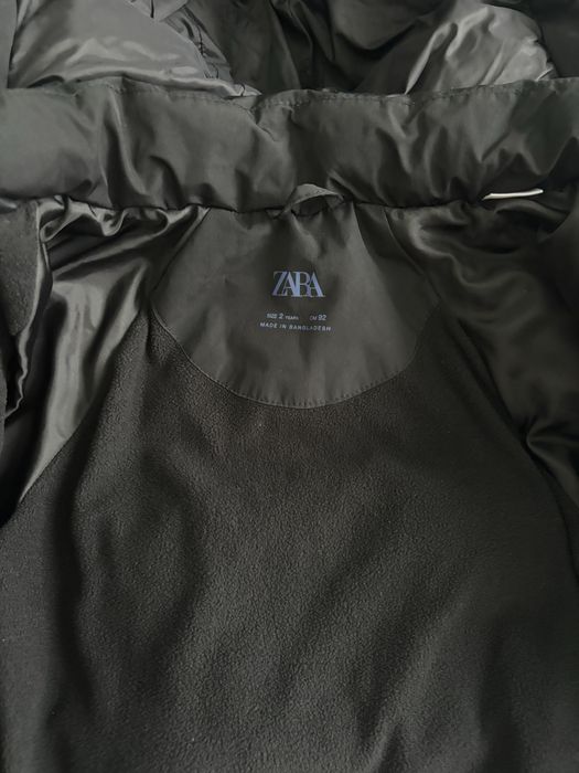 Куртка с полукомбенизоном