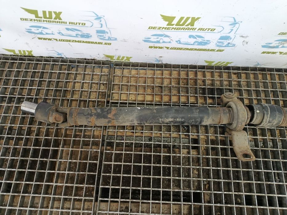 Cardan ax cardanic complet3.0 benzina 6b31 Mitsubishi Outlander 2  [d