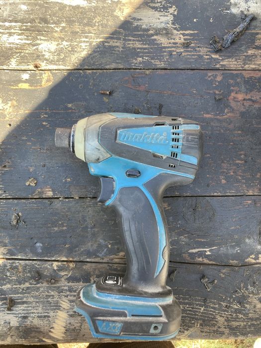 Vand inpact Makita