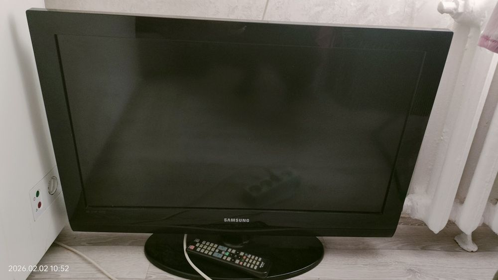 Продается телевизор самсунг