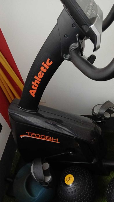 Bicicleta fitness ATHLETIC 1700BH