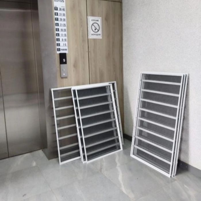 Москитная сетка 6000