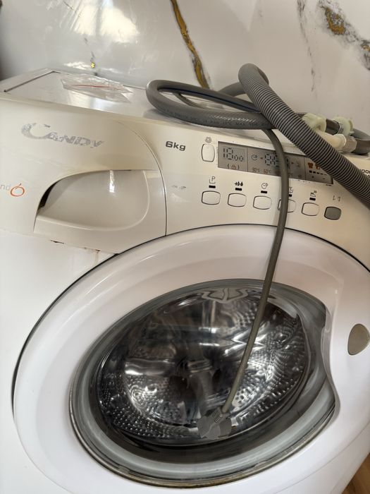 Продам стиральную машину