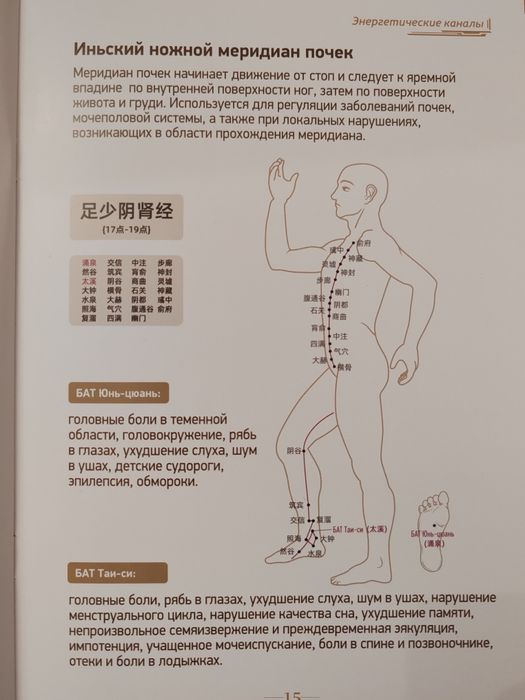Массаж. Диагностика в подарок.