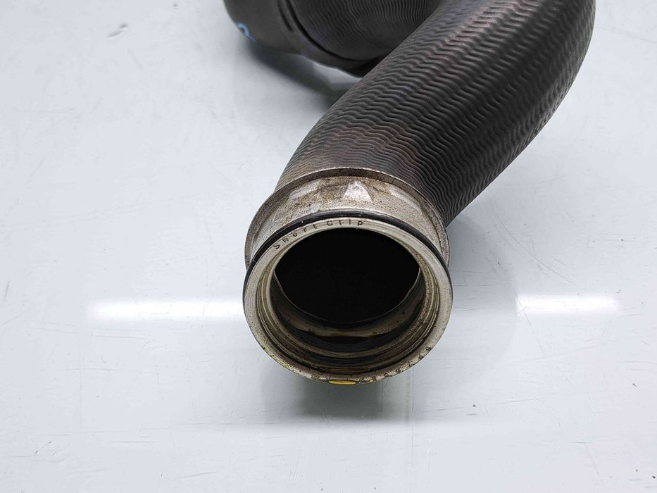 Tub intercooler  AUDI A3 Sportback (8PA) [Fabr 2004-2013] 3C0145770B 1