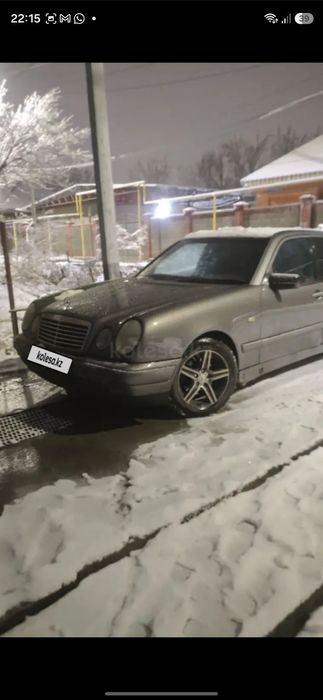 Диски мерседес r16