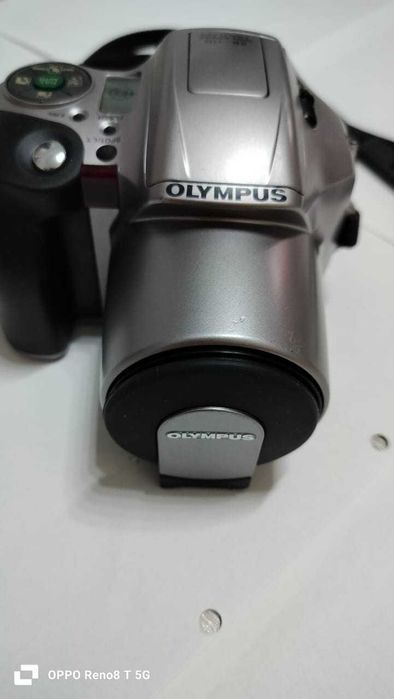 Фотоаппарат плёночный