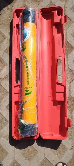 Пневмоударник за  ниско налягане Cir 110