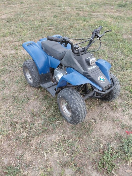 Atv copii 3-9 ani