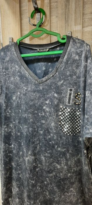 Платье женское, рукав до локтя