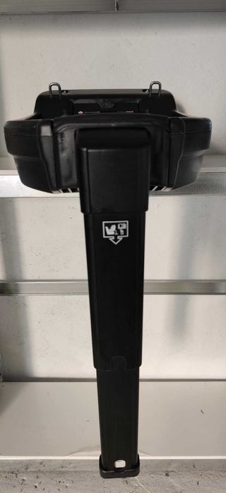 детско столче за кола Peg Perego FF105 + Isofix база i-Size