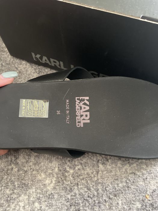 Karl Lagerfeld чехли