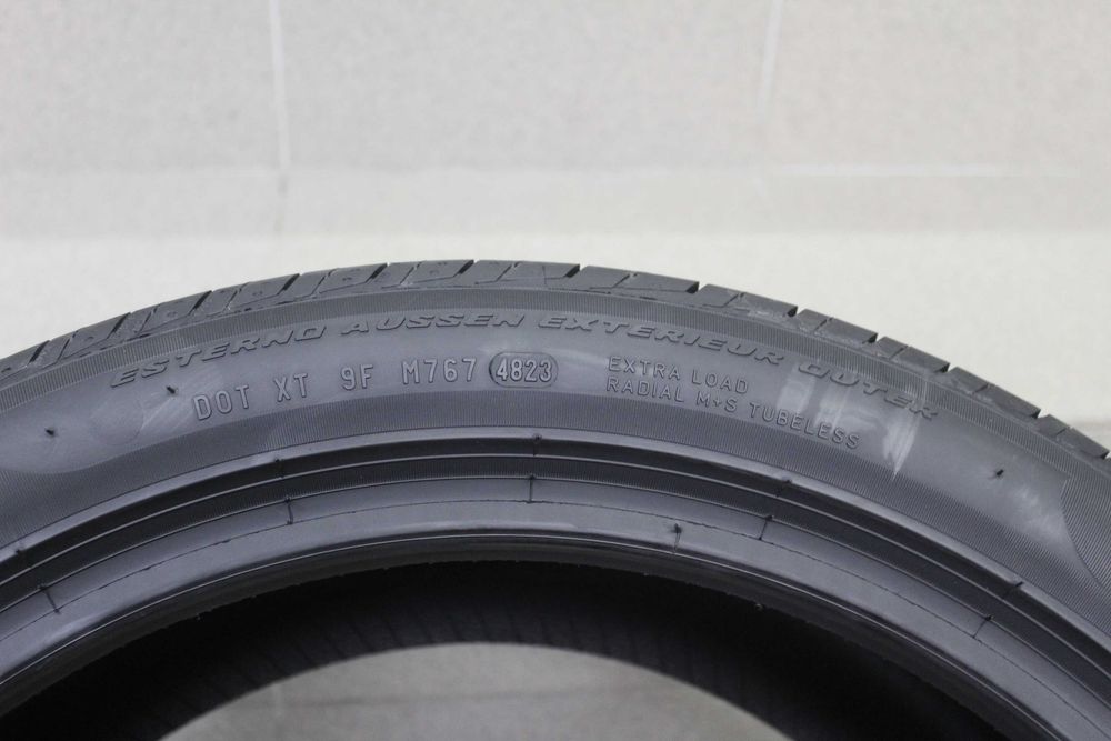 265/40-20 Pirelli