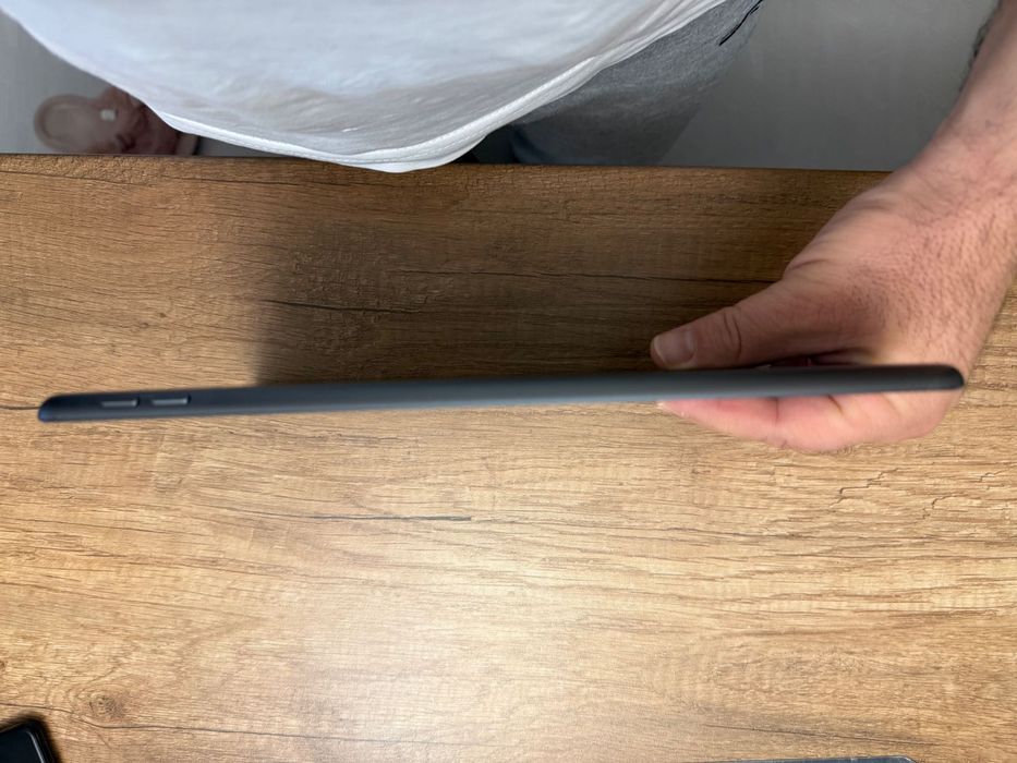 iPad 9, 10,2“, 64 GB