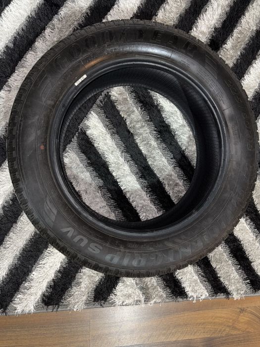 Set 4 anvelope Goodyear 225/60 R18