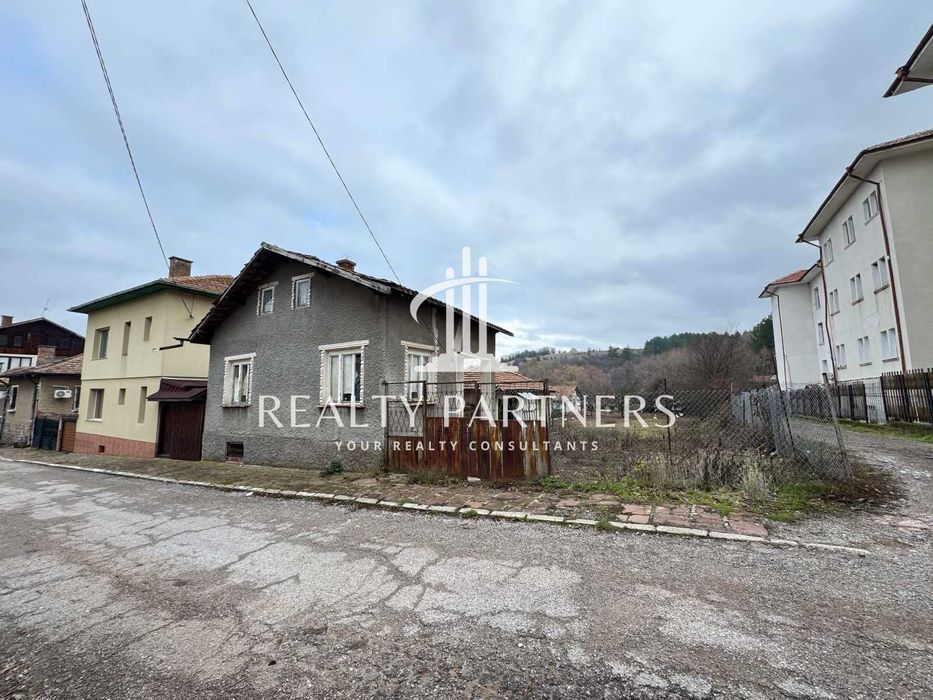 Парцел в с. Ноевци област Перник