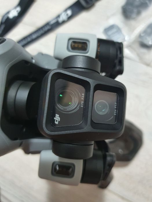 DJI Air 3 Fly more combo