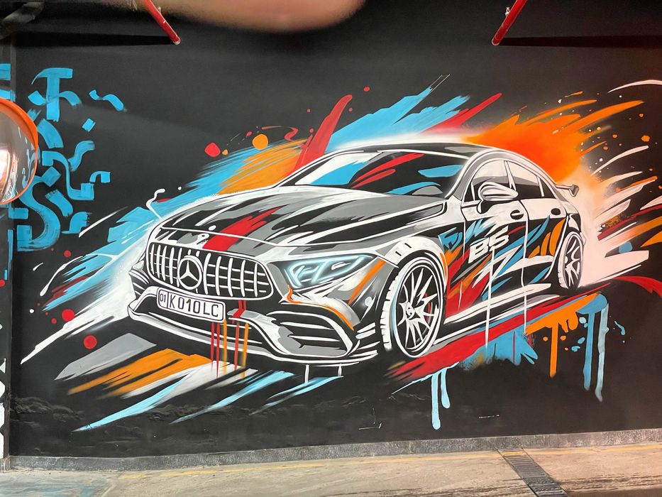 Rassom Dizayner art художник рассом Xaykaltarosh xaykal