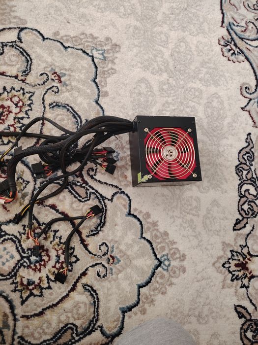 Kampyuter DD3 sotiladi