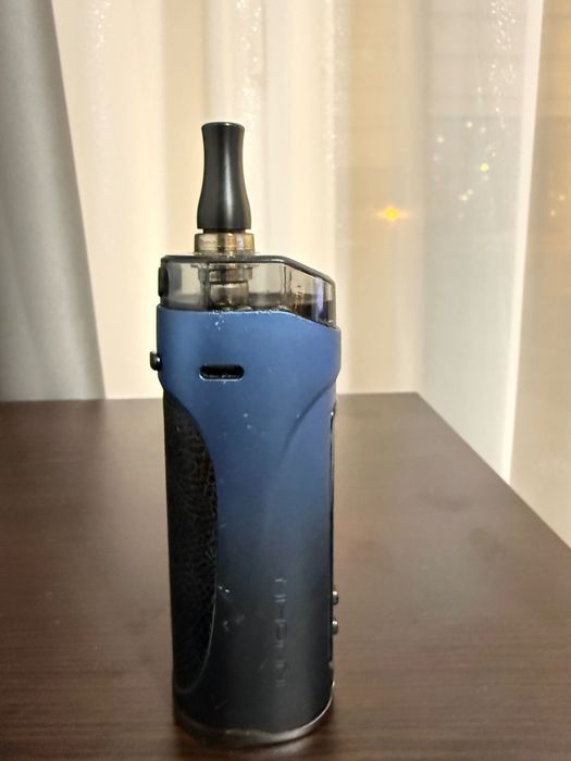 Țigară Electrică Încă în garantie