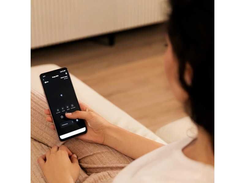 Робот Прахосмукачка Cecotec Conga 999 Map X-Treme, 2000 Pa