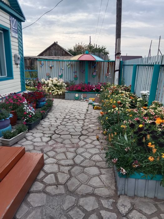 Продается    дом