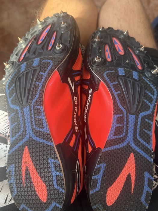 Cuie pentru atletism