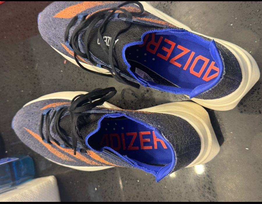 Adidasi Adidas sport de alergare