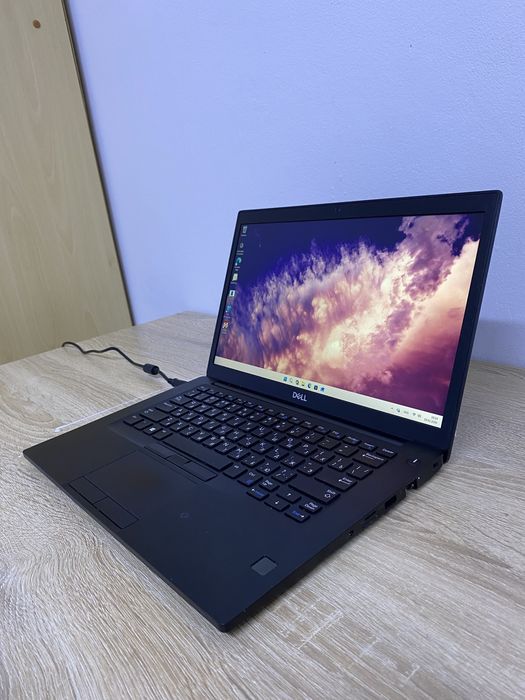 Ноутбук Dell Latitude 7490