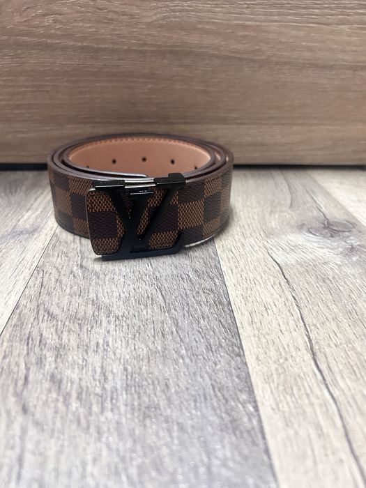Curea din piele penrru barbati