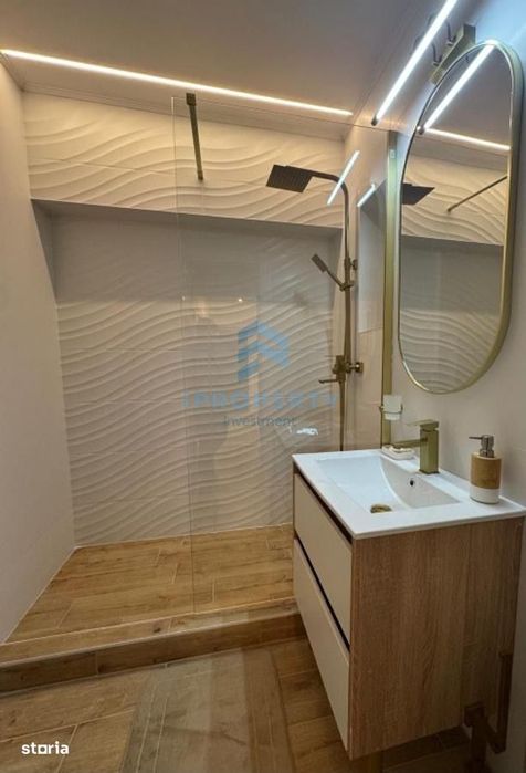 Ștefan Cel Mare | 2 Camere | Renovat | Boiler | Prox. Metrou | Balcon