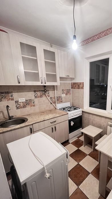 Сдам 2 ком квартиру