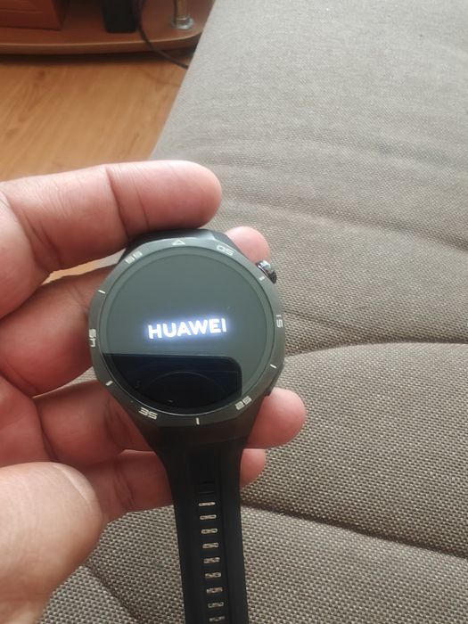 Продаю Huawei Watch GT 5 pro