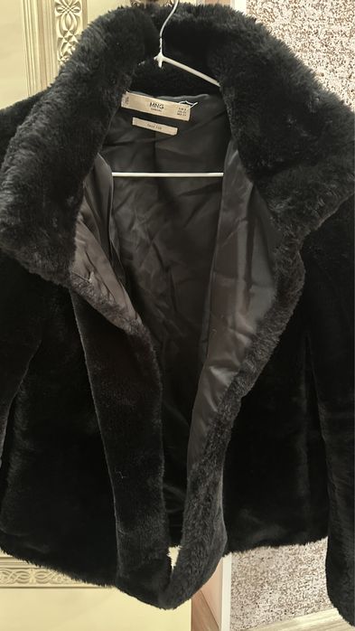 Продам шубу,  новая