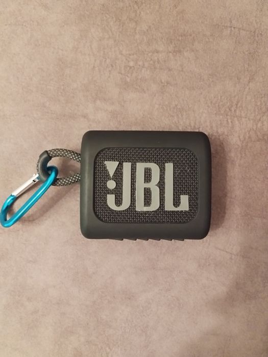 Колонка блютус JBL GO3