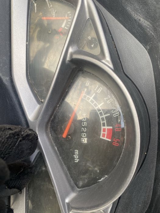 Продам макси 150 куб