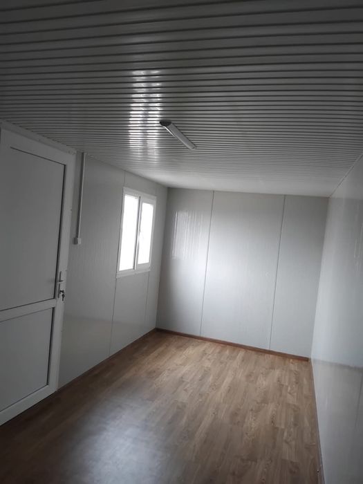 Containere modulare birouri