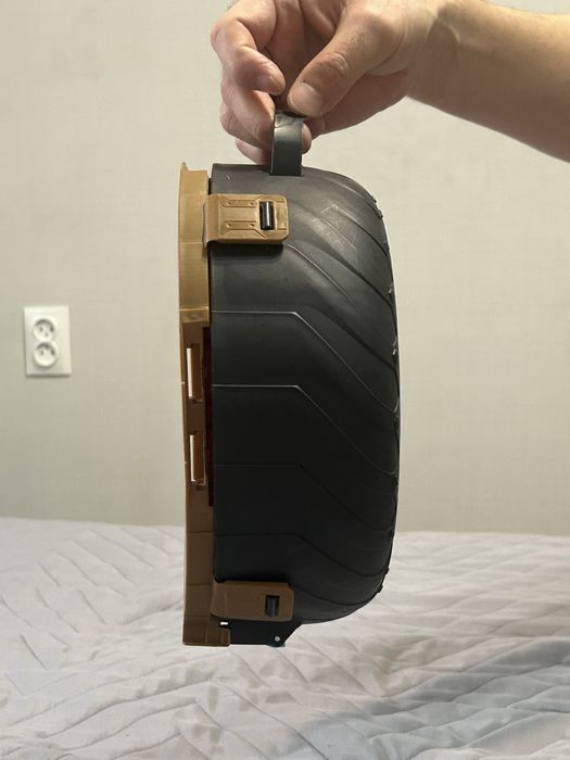 Hot Wheels трасса оригинал