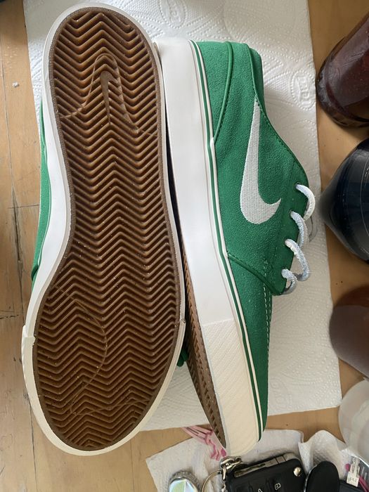 Nike SB Stefan Janoski