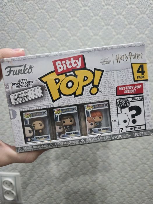 Продам Funko Гарри Поттер