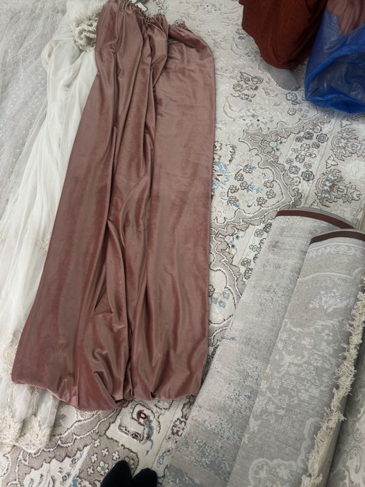 шторы 4 комплект продажа