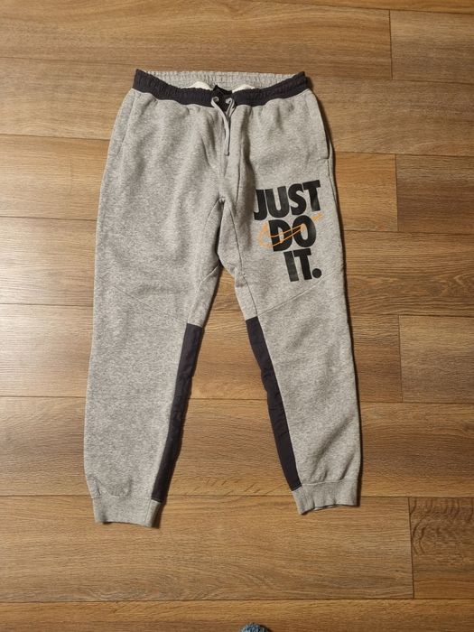 Pantaloni Nike Just Do It
