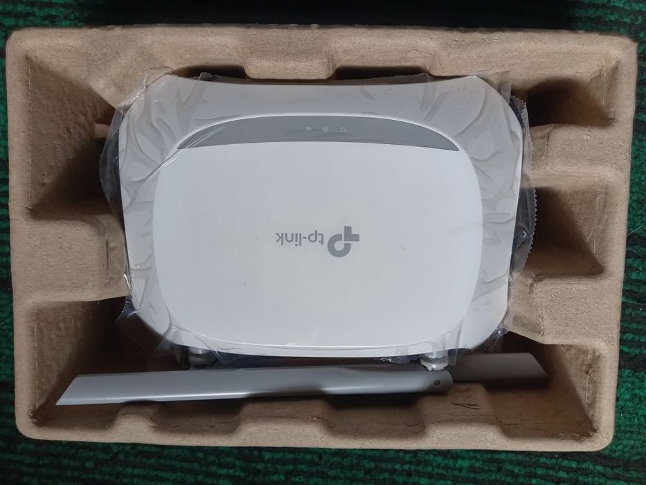 Продаётся роутер