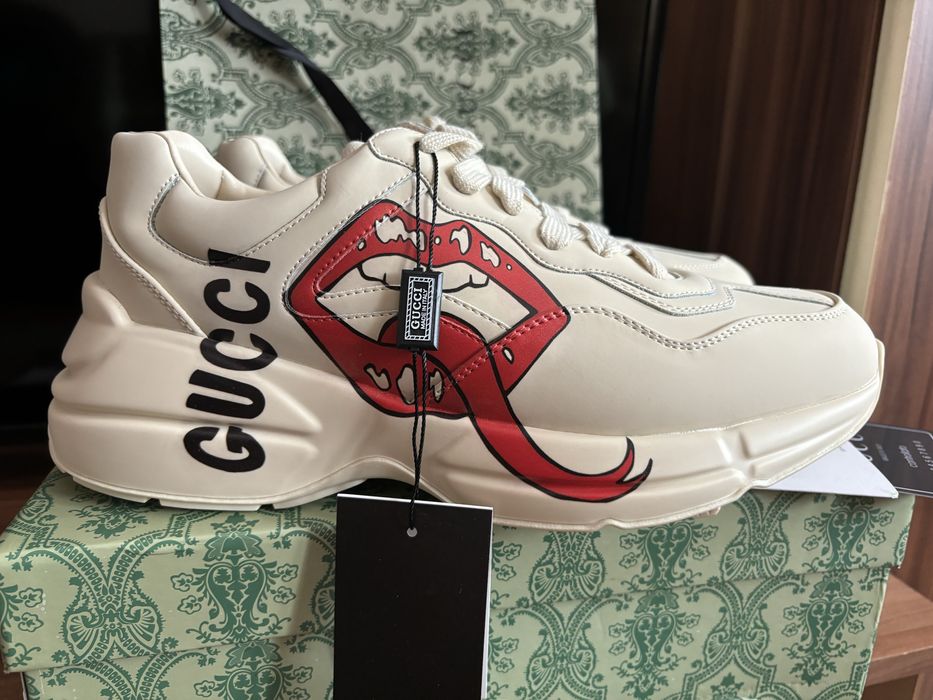Gucci Rhyton 41,42,43,44,45