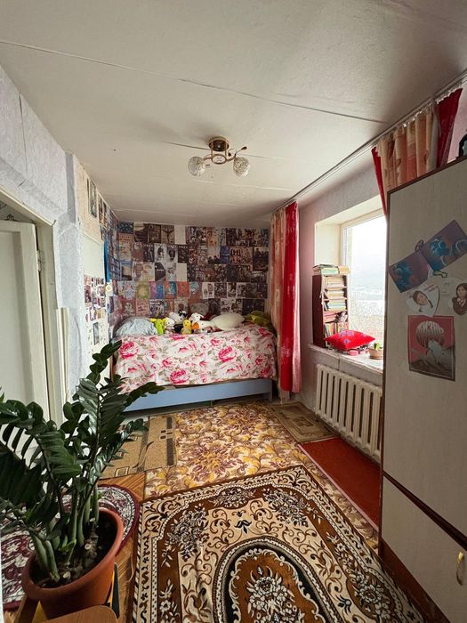 Квартира 2-х комнатная