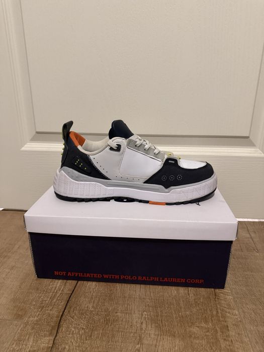 Обувки U.S. Polo